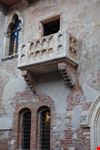 Balcone di Giulietta