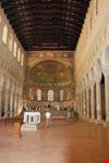 basilica di sant apollinare in classe ravenna