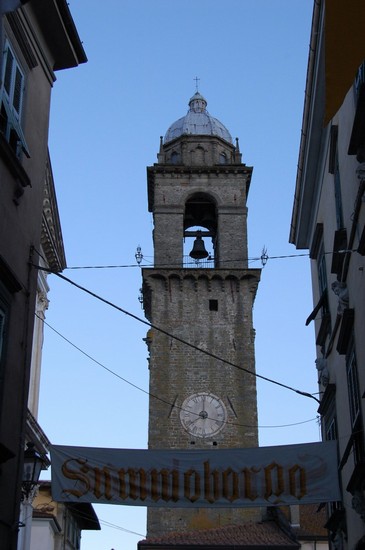 Campanile