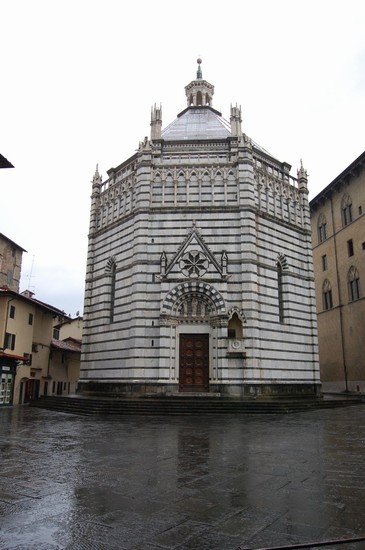Battistero