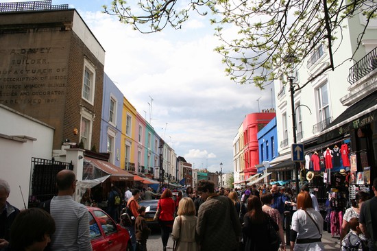 Portobello Road