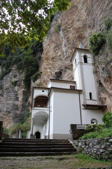 Eremo di Calomini