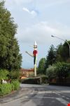 Collodi - Pinocchio gigante
