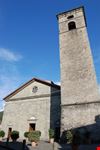 Castelnuovo Garfagnana - Chiesa