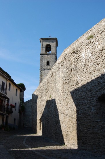 Castiglione Garfagnana