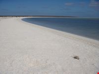 LOCALITà: sHELL BEACH
