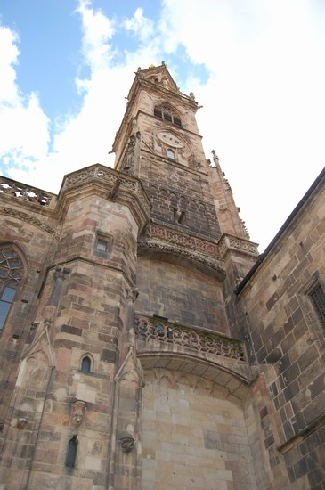Campanile