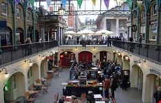Covent Garden Market