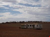 OUTBACK AUSTRALIANO