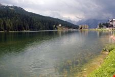 Lago di Misurina
