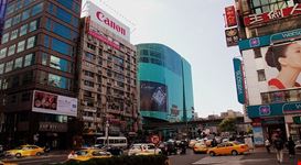 taipei shopping