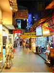 taipei shopping