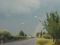 L'arcobaleno