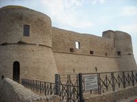 Castello Aragonese