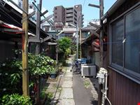 tokyo street