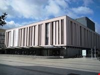caen theatre de caen