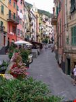 riomaggiore promenade