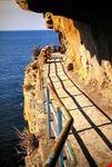 riomaggiore via dell  amore