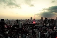 tokyo street