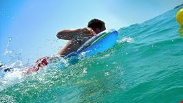 termoli tuerkisfarbenes wasser