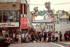tokyo street