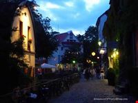 gerberau friburgo