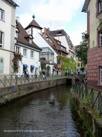 Gerberau