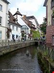 gerberau friburgo