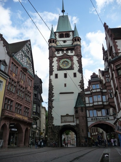 Martinstor