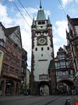martinstor friburgo