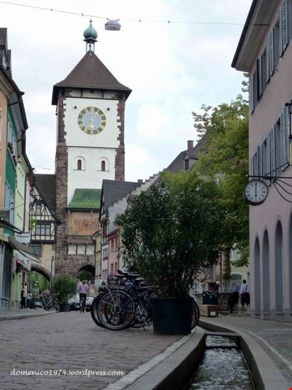  Freiburg im Breisgau  