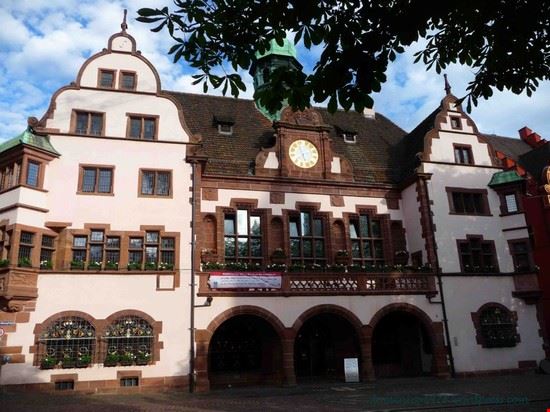  Freiburg im Breisgau  