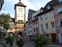 schwabentor e oberlinder friburgo