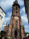 muenster friburgo