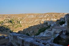 matera matera