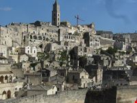 matera matera