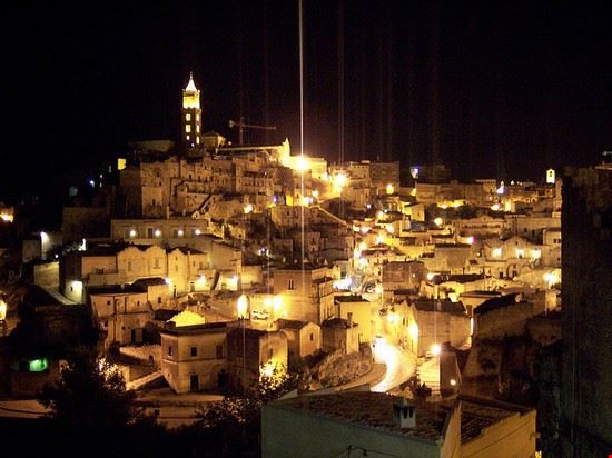  Matera gigi.cinese.bianco - Creative Commons gigi.cinese.bianco
