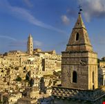 matera unesco-weltkulturerbe matera