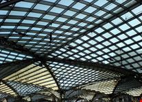 koeln stahl und glas