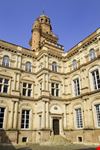 toulouse hotel d  assezat a toulouse