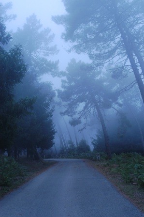 Monte Capanne