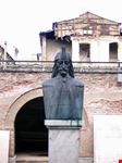 Statua del conte Vlad