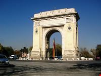 Arco di Trionfo