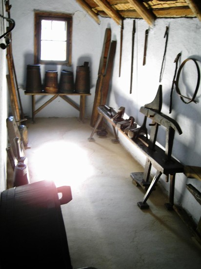 Museo all'aperto dell'architettura