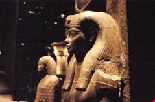 Il tesoro del museo
