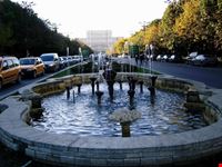 Boulevard Unirii