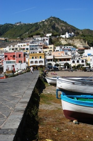 Borgo dei pescatori