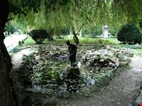 Parcul Cismigiu