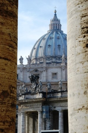 San Pietro