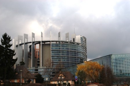 Strasburgo